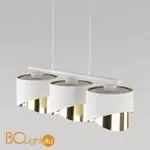 Подвесной светильник TK Lighting Grant White new 4821 Grant White a066424 - Фото 0