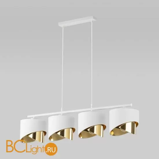 Подвесной светильник TK Lighting Grant White new 4822 Grant White