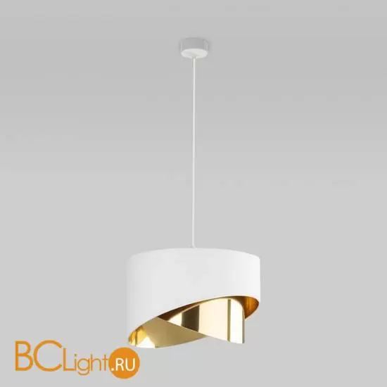 Подвесной светильник TK Lighting Grant White new 4820 Grant White