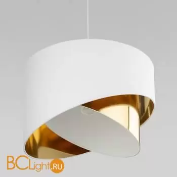 Подвесной светильник TK Lighting Grant White new 4820 Grant White a066423 - Фото 0