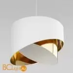 Подвесной светильник TK Lighting Grant White new 4820 Grant White a066423 - Фото 0