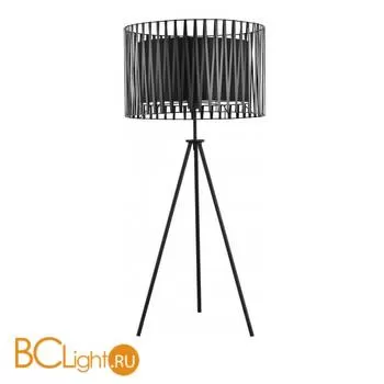 Настольная лампа TK Lighting 2898 Harmony Black