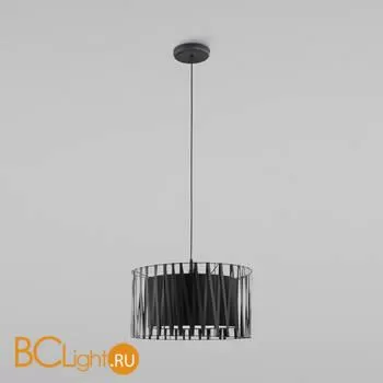 Подвесной светильник TK Lighting 1654 Harmony Black 00000084870