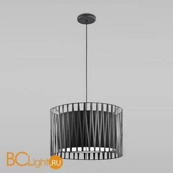 Подвесной светильник TK Lighting 1655 Harmony Black a059560