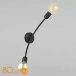 Бра TK Lighting 2721 Helix Black a059508