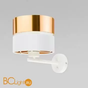 Настенный светильник TK Lighting Hilton new 4770 Hilton Gold a062971