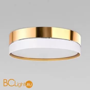 Потолочный светильник TK Lighting Hilton new 4773 Hilton Gold a062969