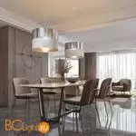 Подвесной светильник TK Lighting Hilton new 534 Hilton a057475 - Фото 0