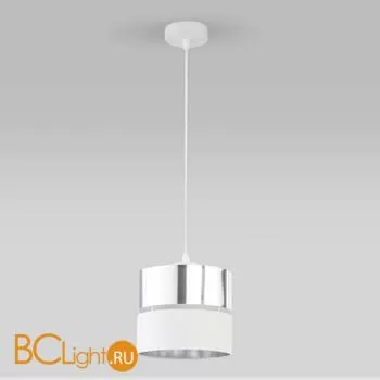 Подвесной светильник TK Lighting 4440 Hilton Silver a048904