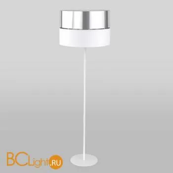 Торшер TK Lighting 5602 Hilton Silver a048905