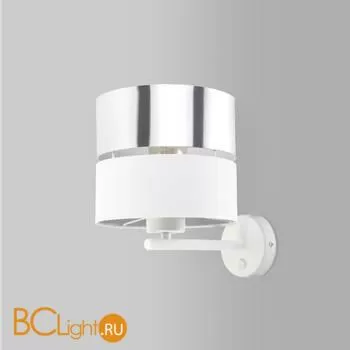 Бра TK Lighting 4175 Hilton Silver a049361