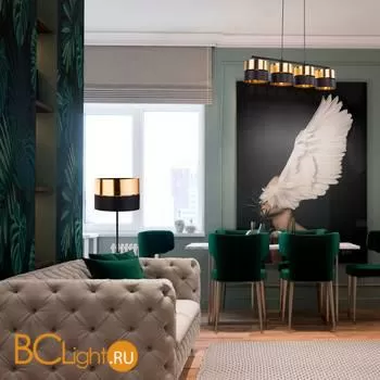 Подвесной светильник TK Lighting 4342 Hilton a048906 - Фото 0