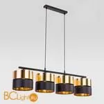 Подвесной светильник TK Lighting 4342 Hilton a048906