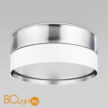 Потолочный светильник TK Lighting 4181 Hilton Silver a059369