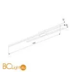 Потолочный светильник TK Lighting 1430 Horst a059973 - Фото 0