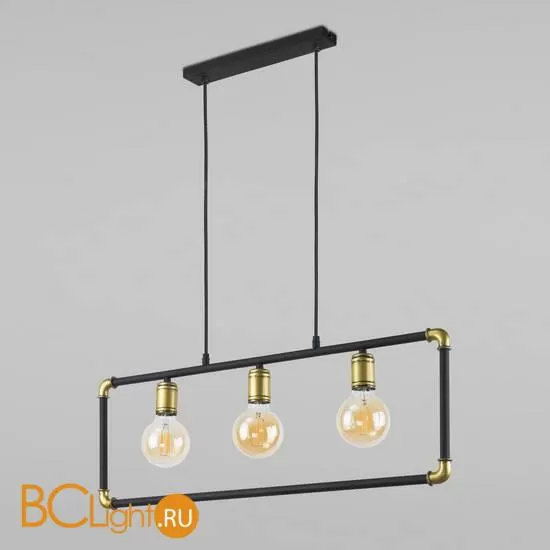 Подвесной светильник TK Lighting 4146 Hydria a059513