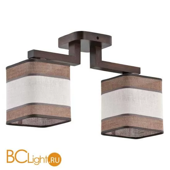 Потолочная люстра TK Lighting Ibis 112