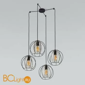 Подвесной светильник TK Lighting Jaula 6598 Jaula a059252