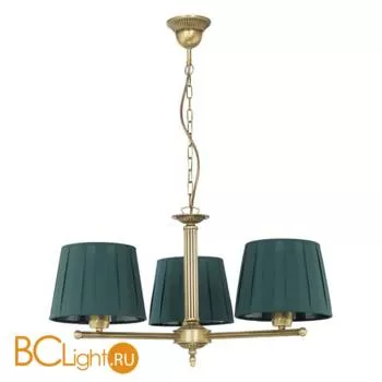 Люстра TK Lighting Julia 1887