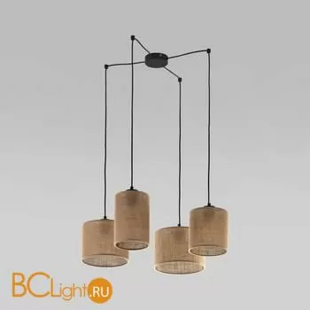 Подвесной светильник TK Lighting Juta 6585 Juta
