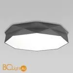 Потолочный светильник TK Lighting Kantoor 4223 Kantoor Graphite