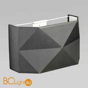 Настенный светильник TK Lighting Kantoor 3317 Kantoor Graphite