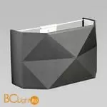 Настенный светильник TK Lighting Kantoor 3317 Kantoor Graphite