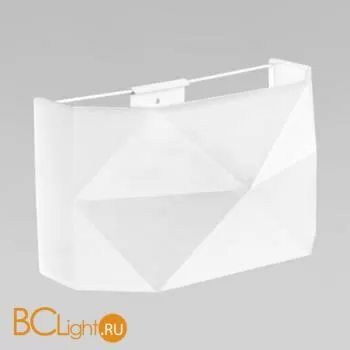 Настенный светильник TK Lighting Kantoor 3315 Kantoor White