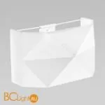 Настенный светильник TK Lighting Kantoor 3315 Kantoor White