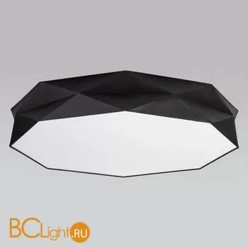 Потолочный светильник TK Lighting Kantoor 4227 Kantoor Black a059425