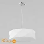 Подвесной светильник TK Lighting 3311 Kantoor White a059428