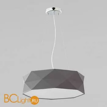 Подвесной светильник TK Lighting 3313 Kantoor Graphite a059429
