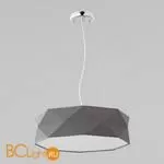 Подвесной светильник TK Lighting 3313 Kantoor Graphite a059429