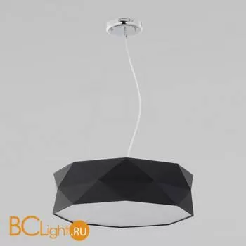 Подвесной светильник TK Lighting 3312 Kantoor Black a059430