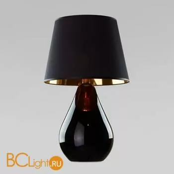 Настольная лампа TK Lighting 5454 Lacrima Black a059840