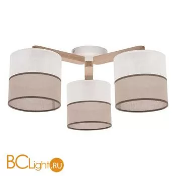 Потолочная люстра TK Lighting Laura 983 Laura 3