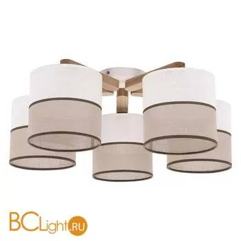 Потолочная люстра TK Lighting Laura 984 Laura 5