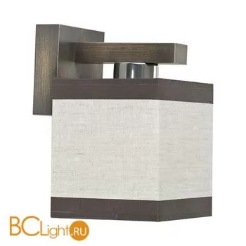 Бра TK Lighting Lea 407 Lea gray