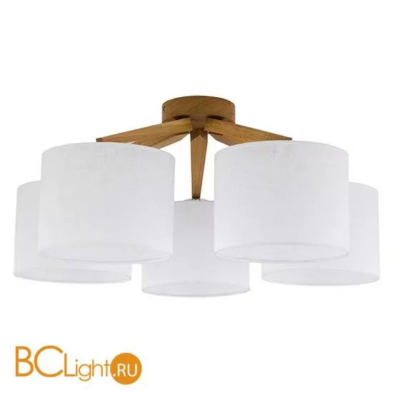 Потолочная люстра TK Lighting Liccia 1753