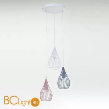 Подвесной светильник TK Lighting Liko 2327 Colour - Фото 0