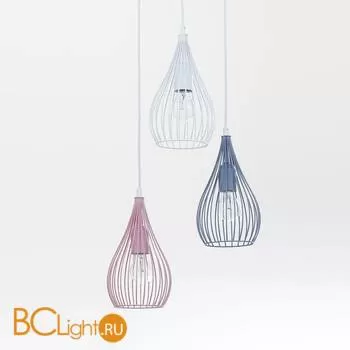 Подвесной светильник TK Lighting Liko 2327 Colour