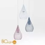 Подвесной светильник TK Lighting Liko 2327 Colour