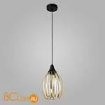 Подвесной светильник TK Lighting 2816 Liza Gold - Фото 0