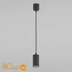 Подвесной светильник TK Lighting Logan 4425 Logan Black a059640