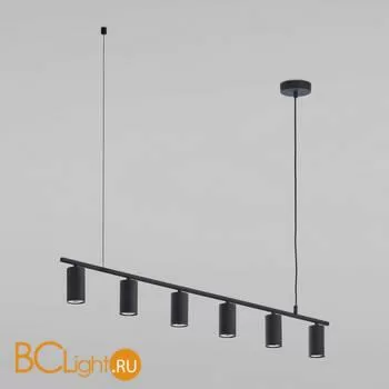 Подвесной светильник TK Lighting Logan 4428 Logan Black a059641