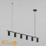Подвесной светильник TK Lighting Logan 4428 Logan Black a059641