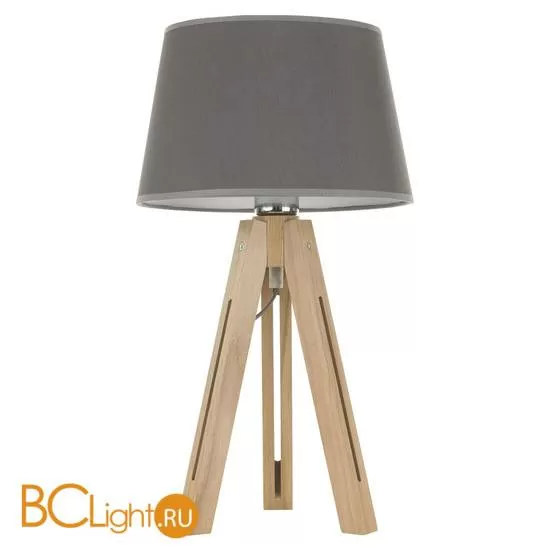 Настольная лампа TK Lighting 3013 Lorenzo Wood