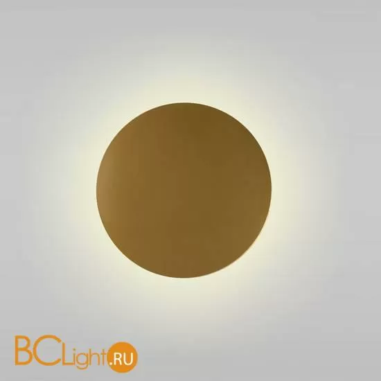 Настенный светильник TK Lighting 1427 Luna Gold a059799