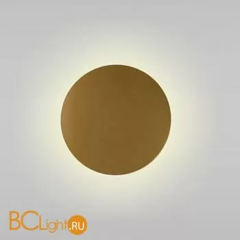 Настенный светильник TK Lighting 1427 Luna Gold a059799