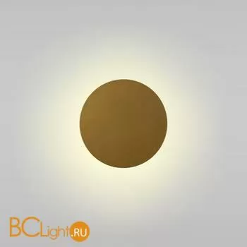 Настенный светильник TK Lighting 1426 Luna Gold a059800